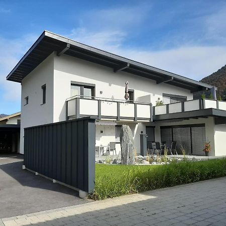 Tiroler Ferienwohnungen Haus Petra Kirchdorf in Tirol Exteriör bild