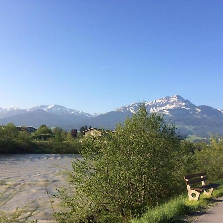 Tiroler Ferienwohnungen Haus Petra Kirchdorf in Tirol Exteriör bild